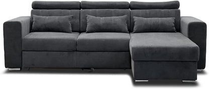 Luca Sofa Bed