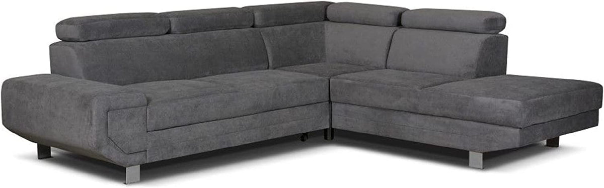 Above Arctic Corner Sofa
