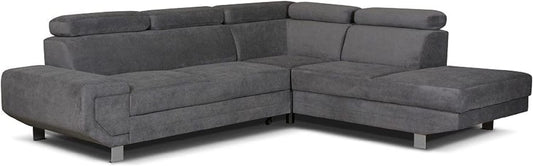 Above Arctic Corner Sofa