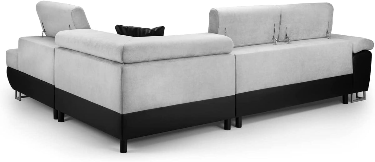 Anton Corner Sofa