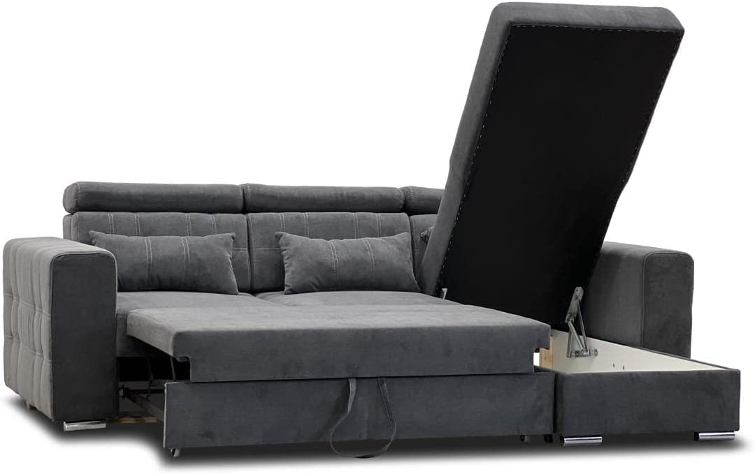 Luca Sofa Bed