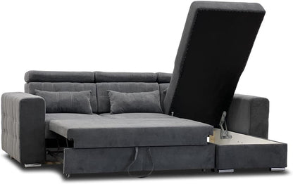 Luca Sofa Bed
