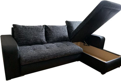 Berlin Sofa Bed