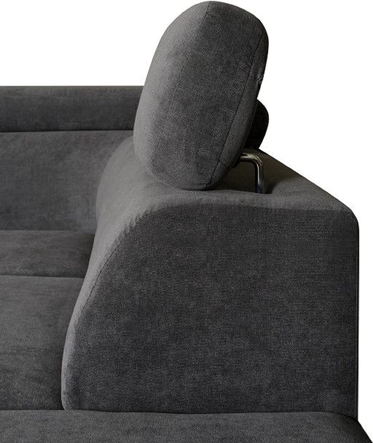 Above Arctic Corner Sofa