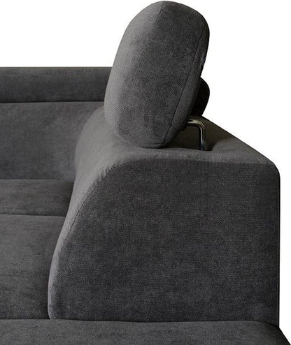 Above Arctic Corner Sofa