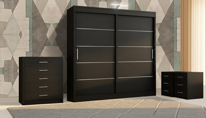 4 Peice Set - Lyon Type 2