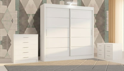 4 Peice Set - Lyon Type 2