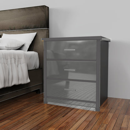 Bedside Tables (Set of 2)