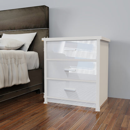 Bedside Tables (Set of 2)